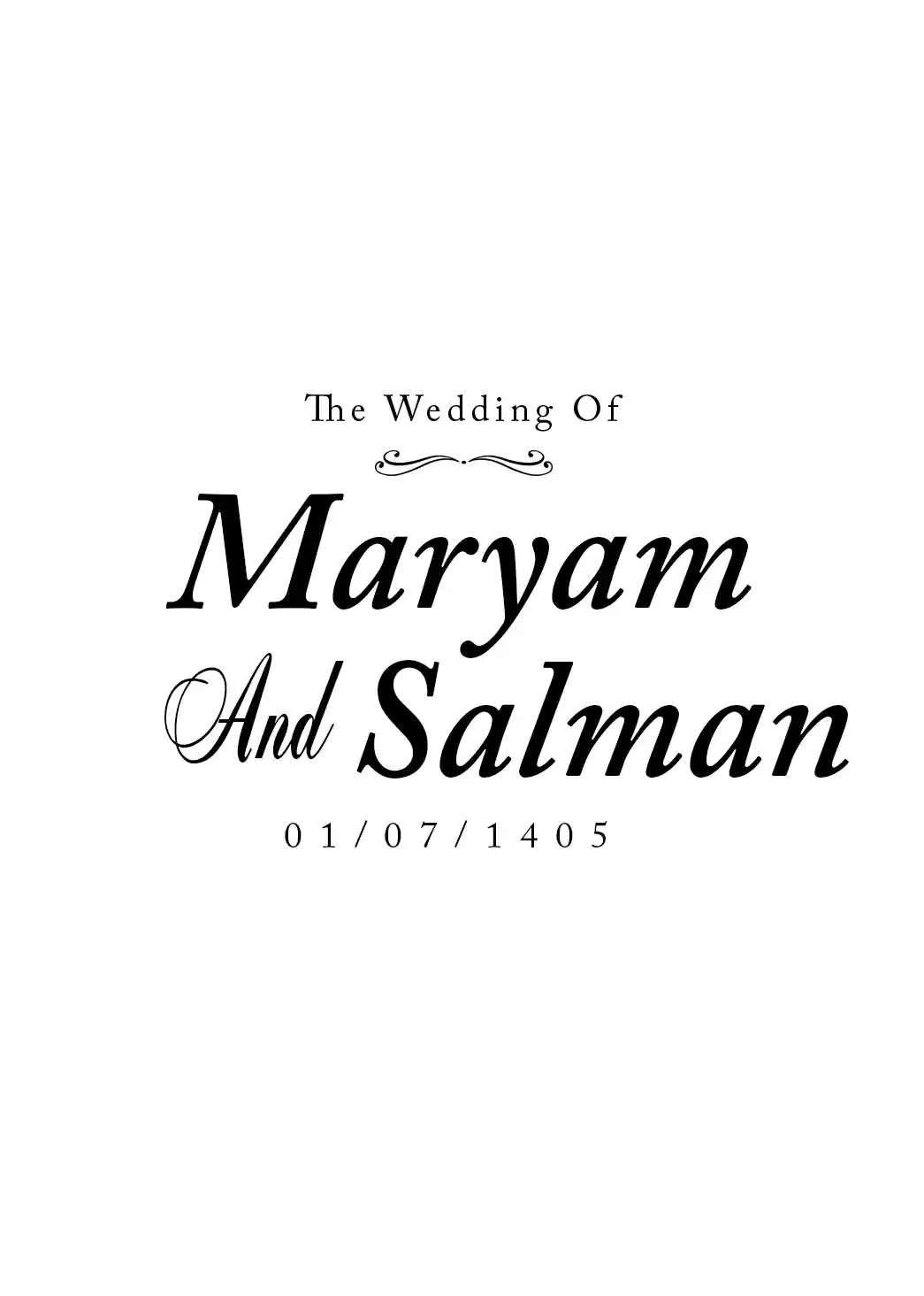 روی کارت