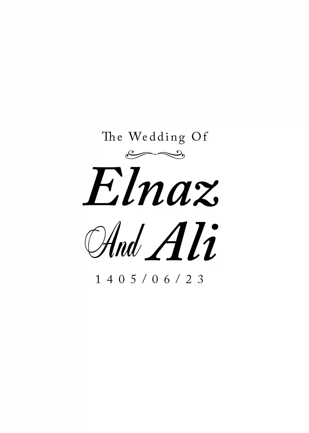 روی کارت